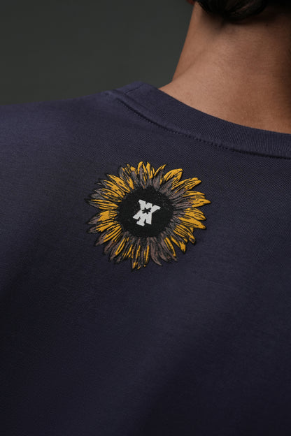 SUNDAZE - MIDNIGHT NAVY