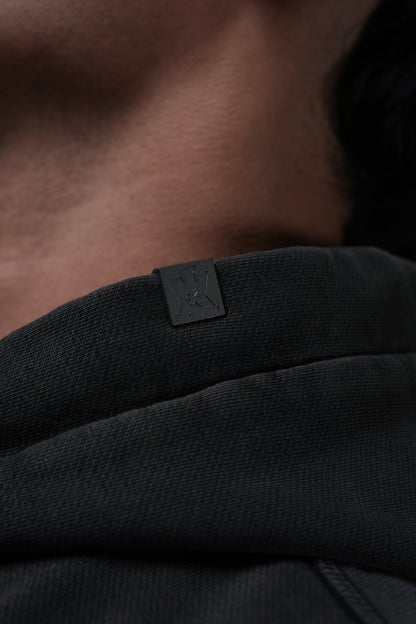 EARTHMOVER - ACID BLACK