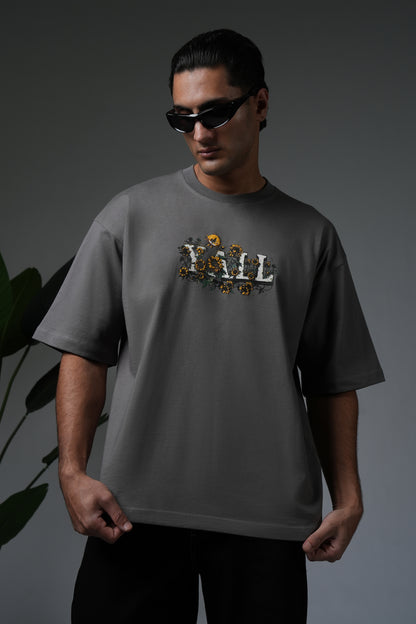 SUNDAZE - FORBES GREY