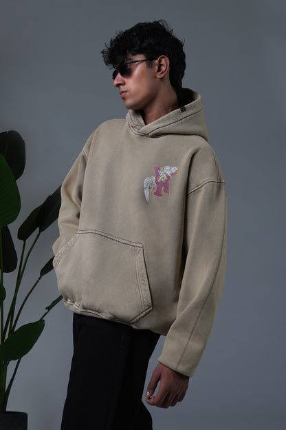 SKYFADE HOODIE