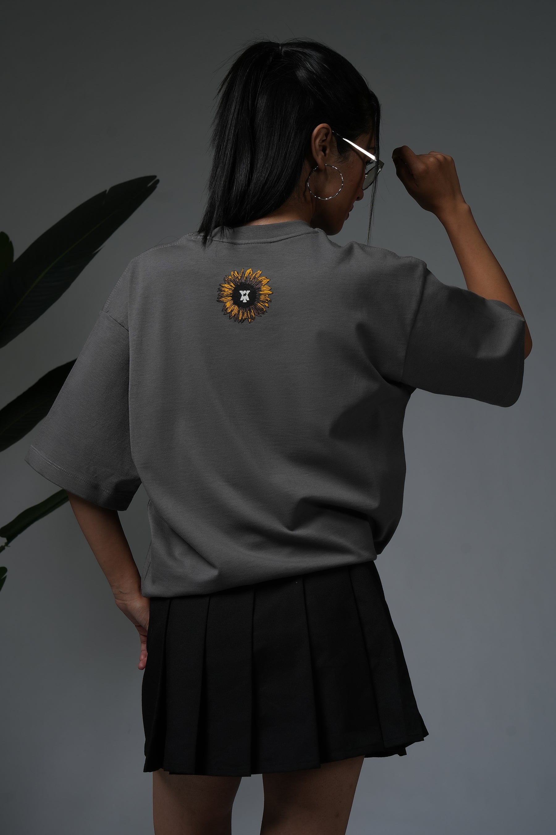 SUNDAZE - FORBES GREY