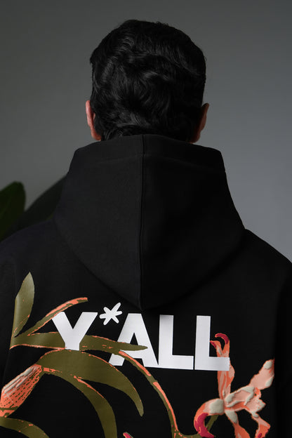 STUDIO HOURS - HOODIE