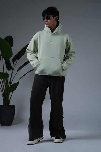 MEMBERS ONLY CLUB 2026 - HOODIE SAGE