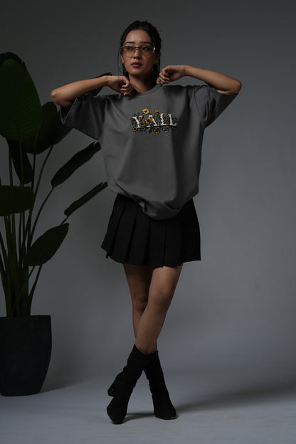 SUNDAZE - FORBES GREY