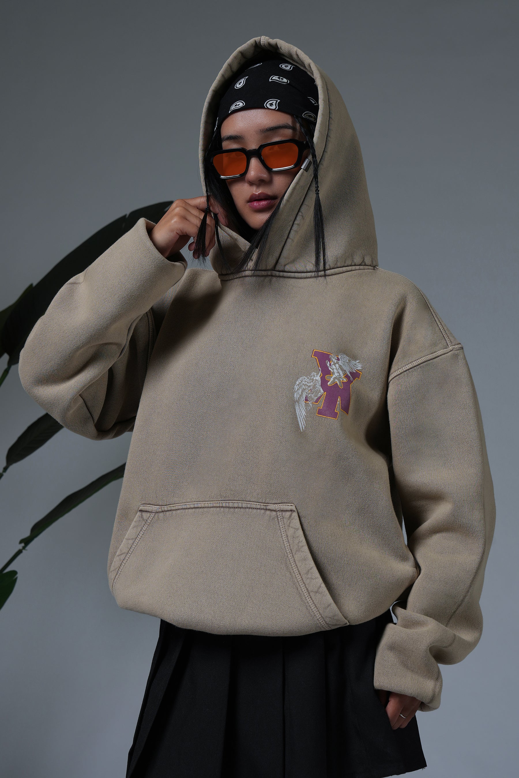 SKYFADE HOODIE