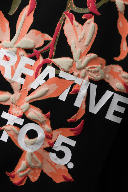 STUDIO HOURS - HOODIE