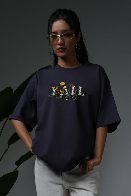 SUNDAZE - MIDNIGHT NAVY