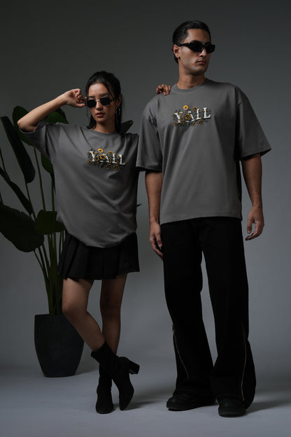 SUNDAZE - FORBES GREY