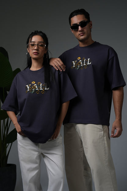 SUNDAZE - MIDNIGHT NAVY