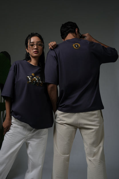 SUNDAZE - MIDNIGHT NAVY