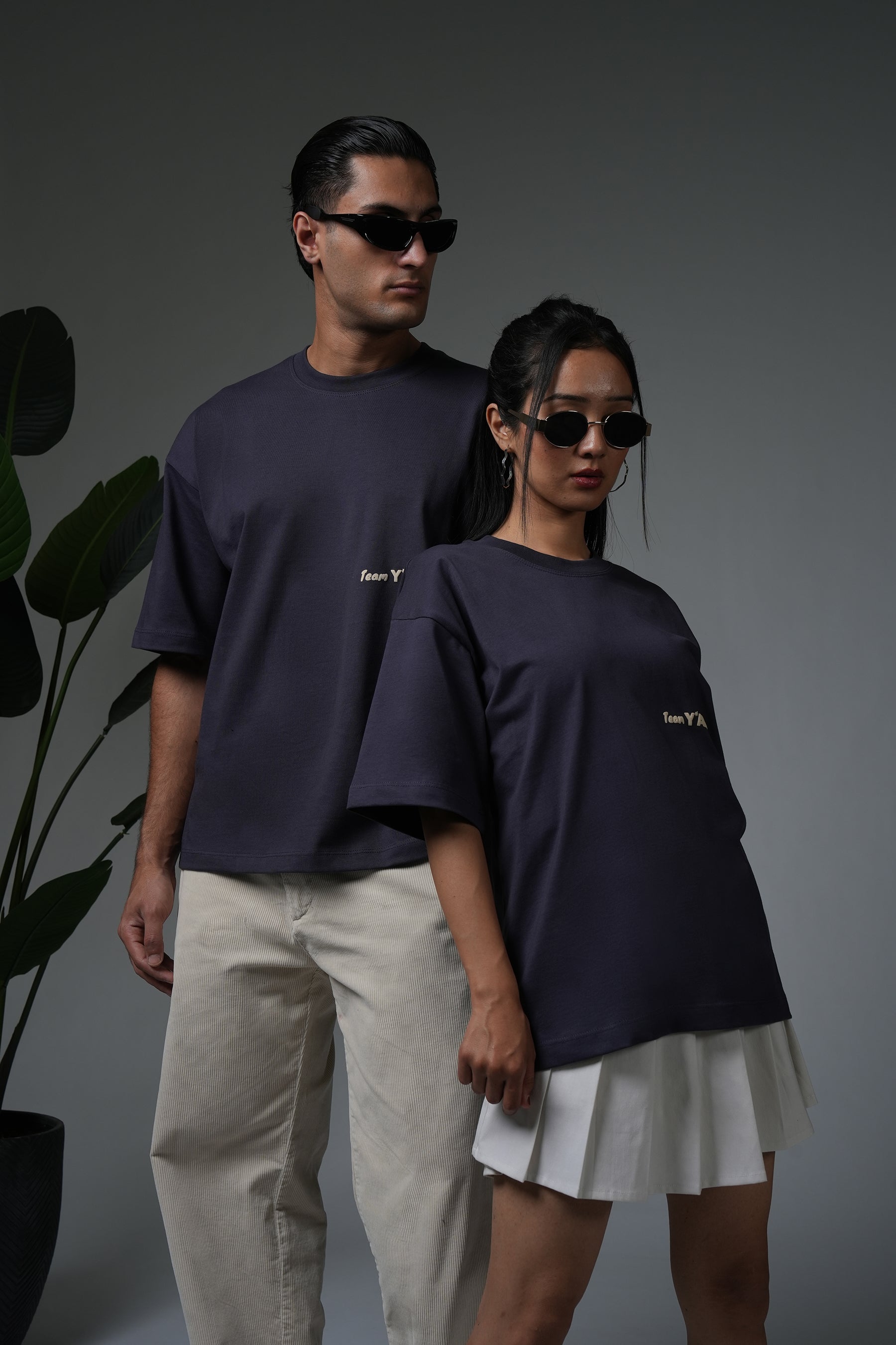 GETAWAY - MIDNIGHT NAVY