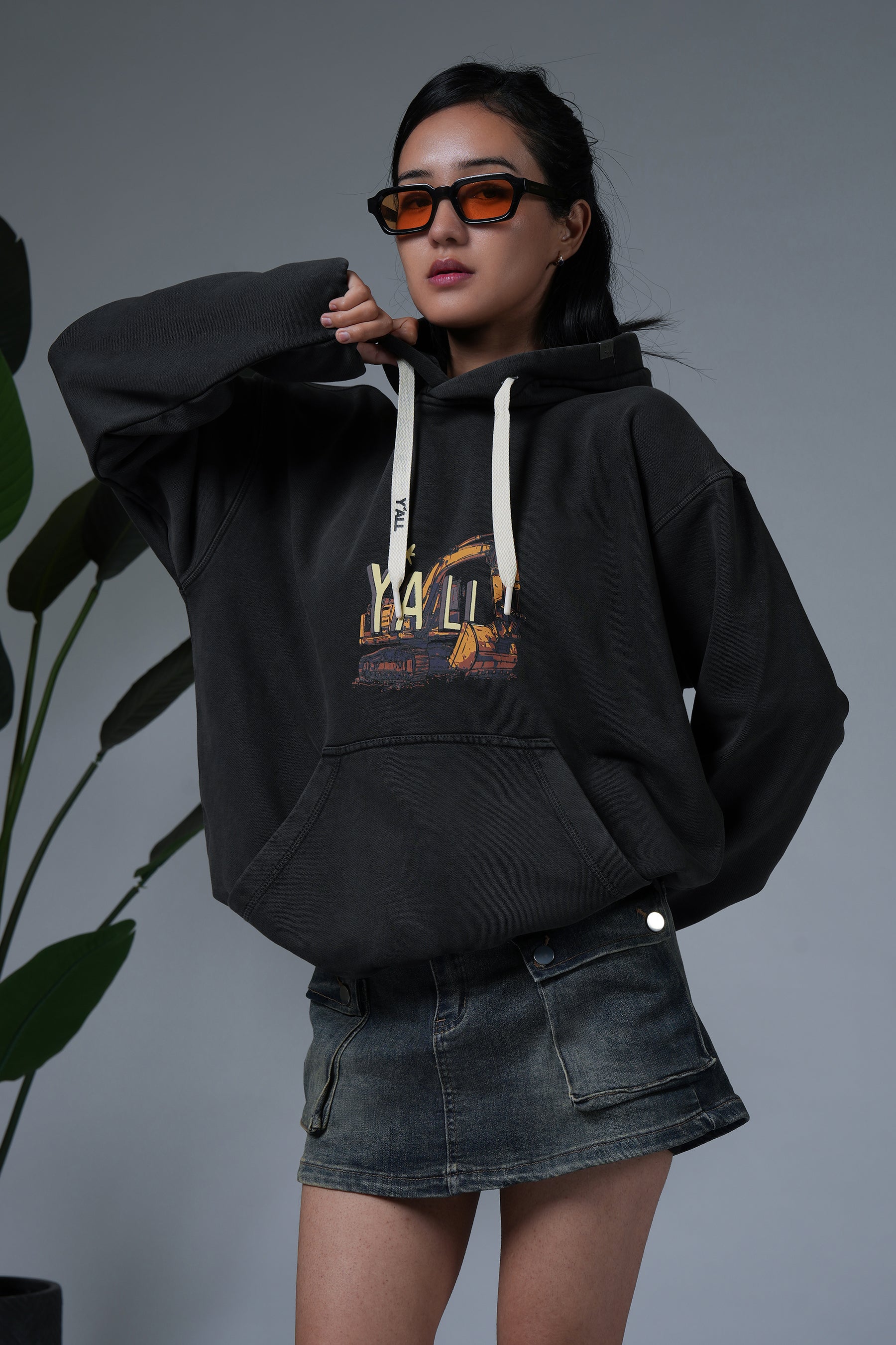 EARTHMOVER - ACID BLACK